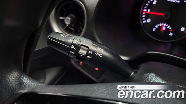 2018 Kia (Киа) All New K3 — миниатюра 5