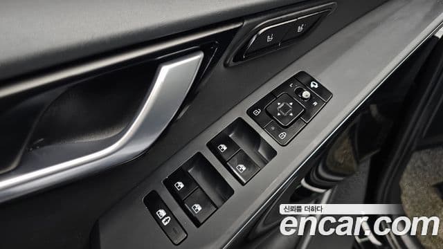 2022 Kia (Киа) 디 All New Niro — миниатюра 9