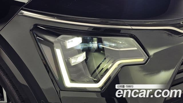 2022 Kia (Киа) 디 All New Niro — миниатюра 2