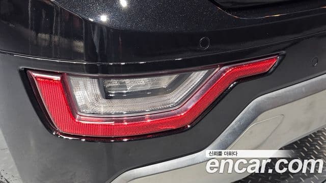 2022 Kia (Киа) 디 All New Niro — миниатюра 6