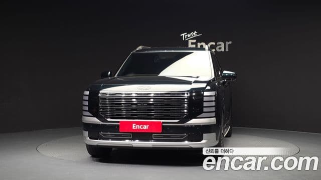 2025 Hyundai (Хёндэ) Palisade (LX3)