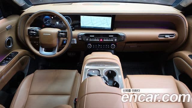 2025 Hyundai (Хёндэ) Palisade (LX3) — миниатюра 8
