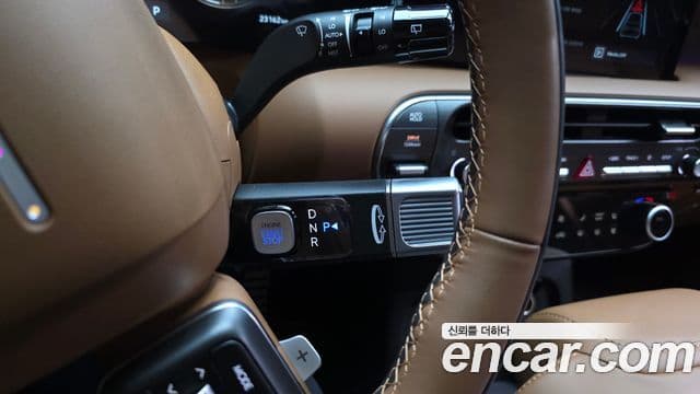 2025 Hyundai (Хёндэ) Palisade (LX3) — миниатюра 4