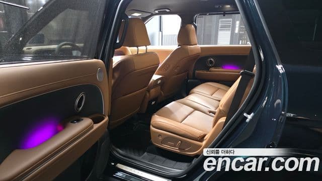 2025 Hyundai (Хёндэ) Palisade (LX3) — миниатюра 3
