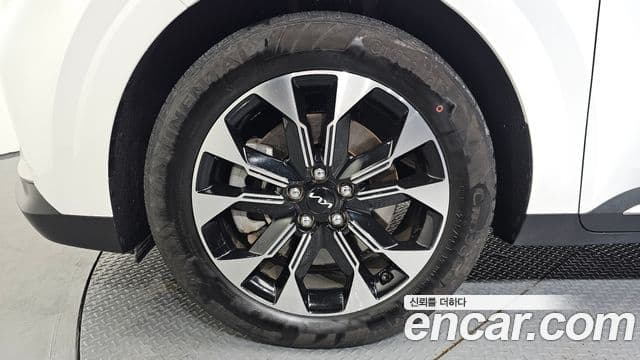 2023 Kia (Киа) Carnival 4th Gen — миниатюра 5