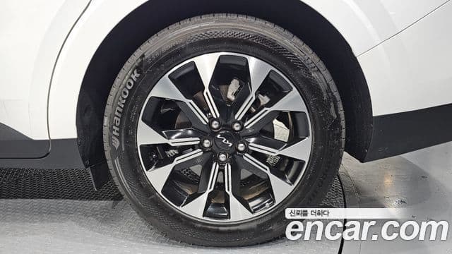 2023 Kia (Киа) Carnival 4th Gen