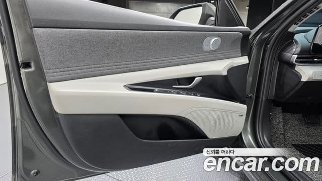2020 Hyundai (Хёндэ) Avante (CN7)