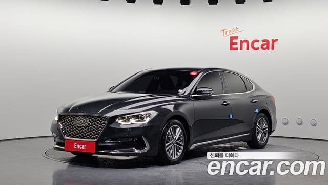 2018 Hyundai (Хёндэ) Grandeur IG — миниатюра 8