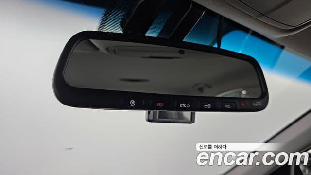 2018 Hyundai (Хёндэ) Grandeur IG — миниатюра 10
