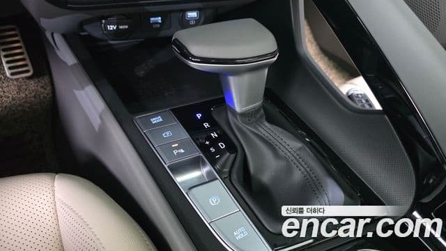 2023 Hyundai (Хёндэ) Avante (CN7) — миниатюра 7