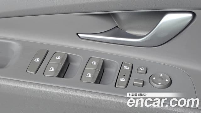 2023 Hyundai (Хёндэ) Avante (CN7) — миниатюра 9