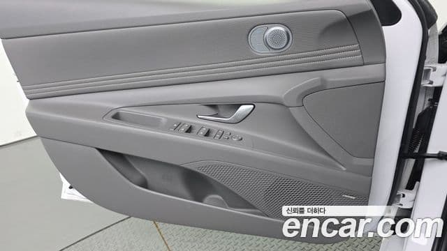 2023 Hyundai (Хёндэ) Avante (CN7) — миниатюра 10
