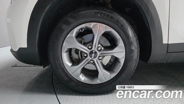 2023 Kia (Киа) The New Seltos — миниатюра 5