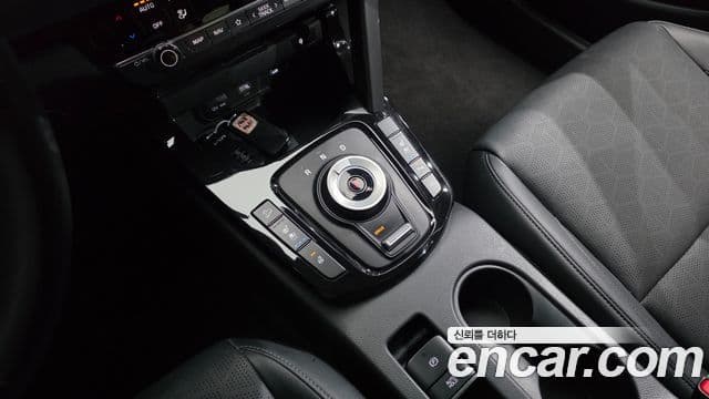 2023 Kia (Киа) The New Seltos — миниатюра 8