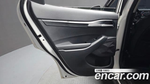 2023 Kia (Киа) The New Seltos — миниатюра 4
