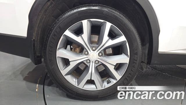 2019 Hyundai (Хёндэ) Palisade — миниатюра 8
