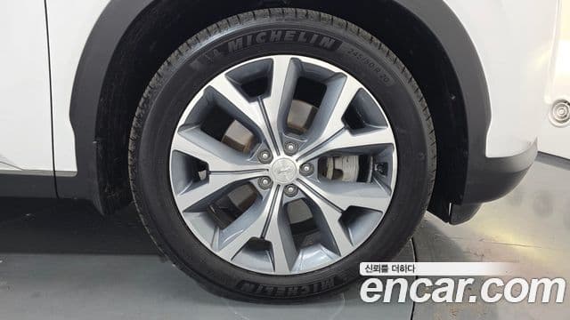 2019 Hyundai (Хёндэ) Palisade — миниатюра 5
