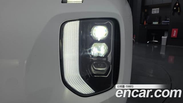 2019 Hyundai (Хёндэ) Palisade — миниатюра 6