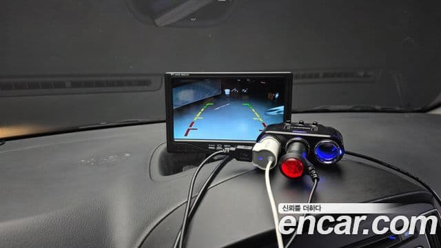 2021 Hyundai (Хёндэ) The New Grand Starex — миниатюра 7