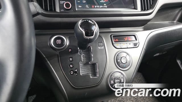 2023 Kia (Киа) The New Ray — миниатюра 5
