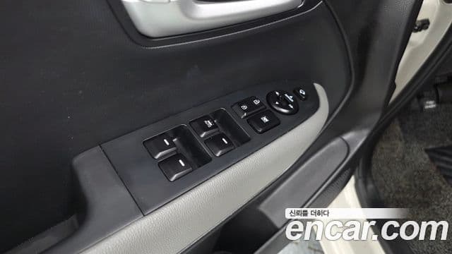 2023 Kia (Киа) The New Ray — миниатюра 2
