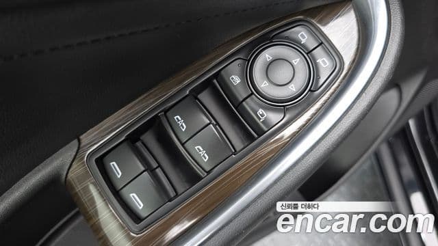 2016 Chevrolet All New Malibu — миниатюра 4
