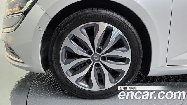 2016 Renault Korea SM6 — миниатюра 6