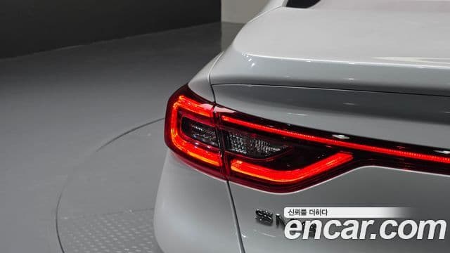 2016 Renault Korea SM6 — миниатюра 9