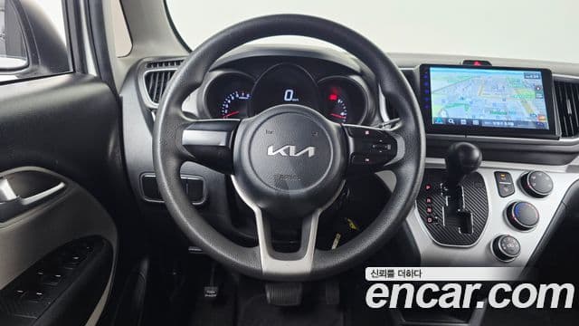 2022 Kia (Киа) The New Ray — миниатюра 7