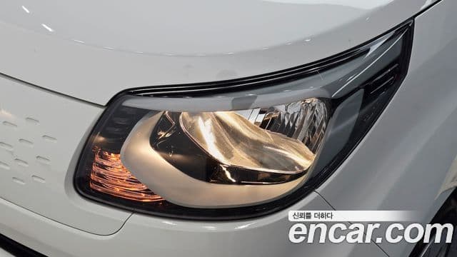 2022 Kia (Киа) The New Ray — миниатюра 2