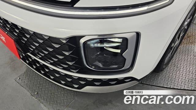 2025 Hyundai (Хёндэ) Grandeur (GN7) — миниатюра 3