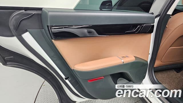 2025 Hyundai (Хёндэ) Grandeur (GN7) — миниатюра 10