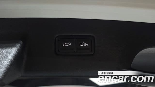 2023 Kia (Киа) Carnival 4th Gen — миниатюра 4