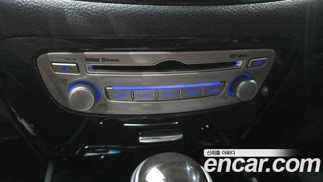 2012 Hyundai (Хёндэ) Genesis — миниатюра 2