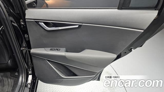 2023 Kia (Киа) 디 All New Niro EV — миниатюра 10