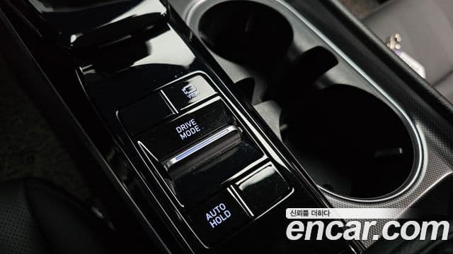 2019 Hyundai (Хёндэ) Sonata (DN8) — миниатюра 5
