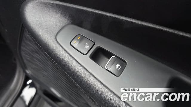 2019 Hyundai (Хёндэ) Santa Fe TM — миниатюра 4