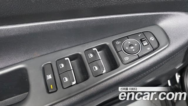2019 Hyundai (Хёндэ) Santa Fe TM — миниатюра 10