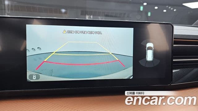 2025 SsangYong The New Torres — миниатюра 10