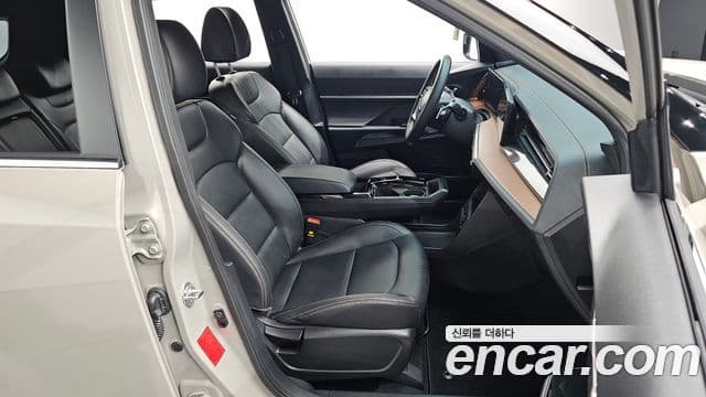 2025 SsangYong The New Torres — миниатюра 2