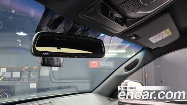 2022 SsangYong The New 렉스턴 스포츠 칸 — миниатюра 6