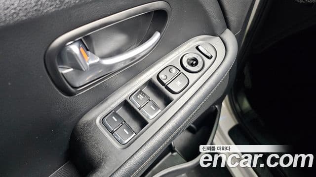 2016 Kia (Киа) The New 카렌스 — миниатюра 8