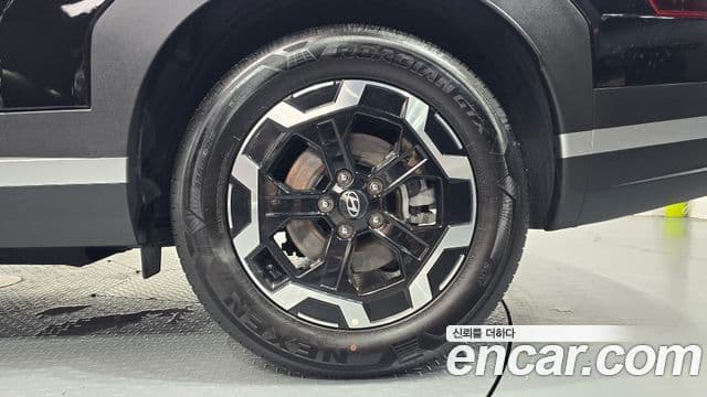 2025 Hyundai (Хёндэ) Santa Fe (MX5) — миниатюра 9