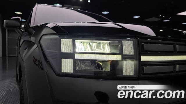 2025 Hyundai (Хёндэ) Santa Fe (MX5) — миниатюра 3