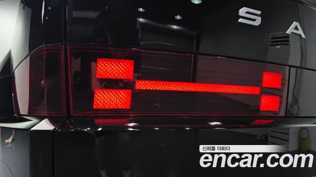 2025 Hyundai (Хёндэ) Santa Fe (MX5)