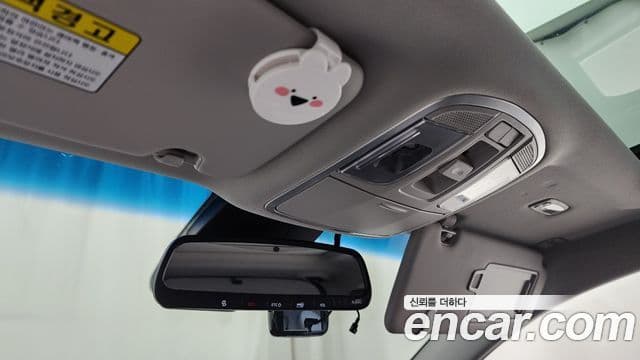 2018 Hyundai (Хёндэ) All New Tucson