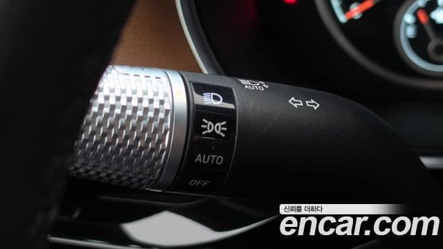 2021 Genesis G80 (RG3) — миниатюра 6