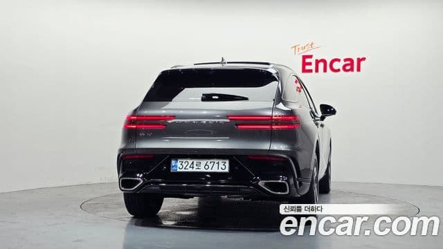 2024 Genesis GV70