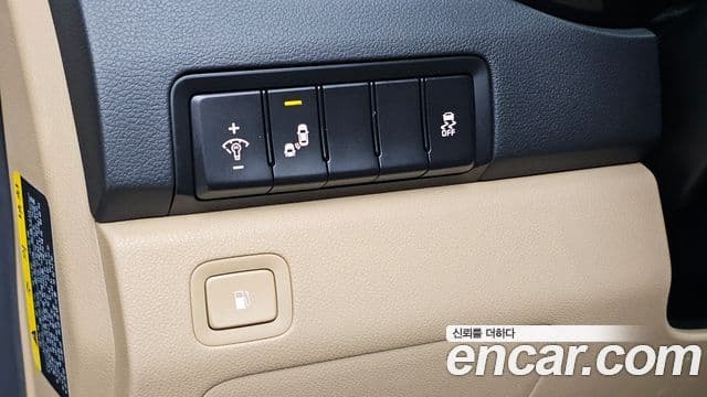 2017 Kia (Киа) All New Carnival — миниатюра 9