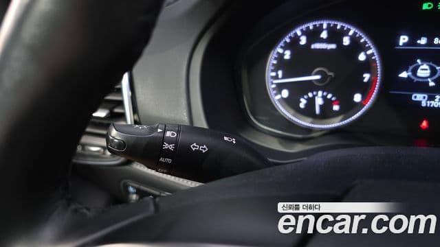 2019 Hyundai (Хёндэ) Grandeur IG — миниатюра 10
